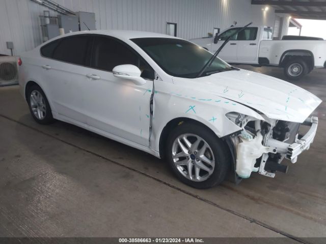 FORD FUSION 2014 3fa6p0h77er390521