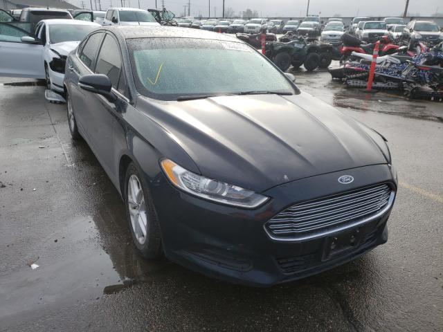 FORD FUSION SE 2014 3fa6p0h77er391863