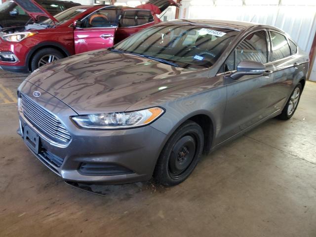 FORD FUSION SE 2014 3fa6p0h77er392267