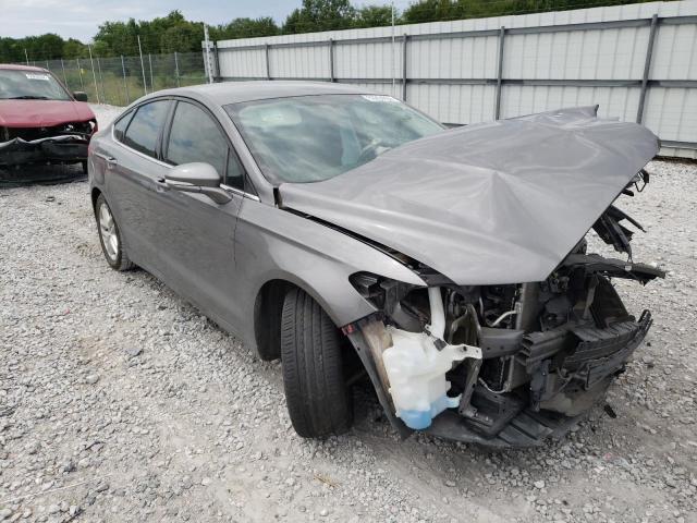 FORD FUSION SE 2014 3fa6p0h77er392804