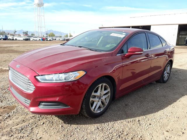 FORD FUSION SE 2014 3fa6p0h77er392818