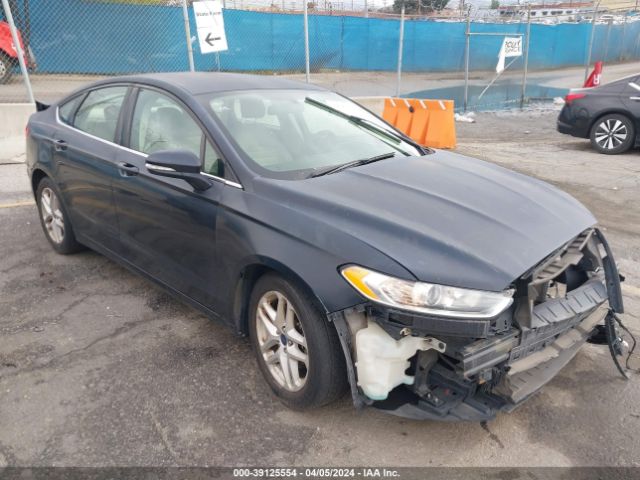 FORD FUSION 2014 3fa6p0h77er392933