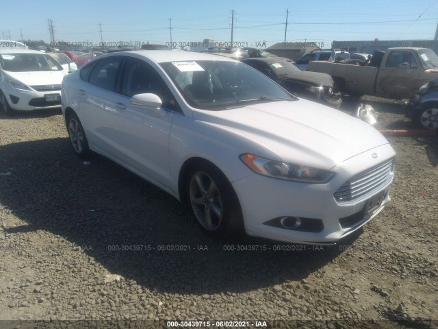 FORD FUSION 2014 3fa6p0h77er393287