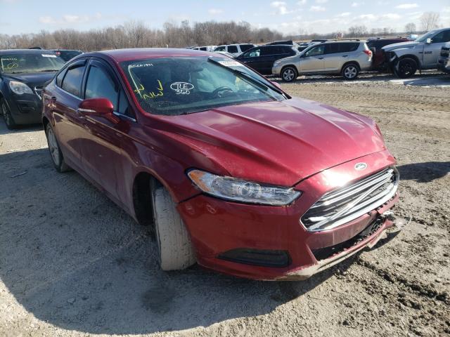 FORD FUSION SE 2014 3fa6p0h77er396917