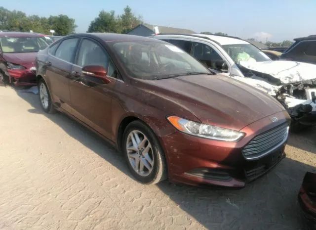 FORD FUSION 2015 3fa6p0h77fr103082