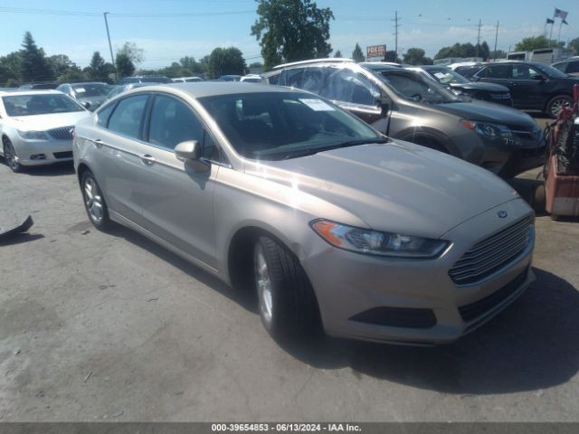 FORD FUSION 2015 3fa6p0h77fr103745