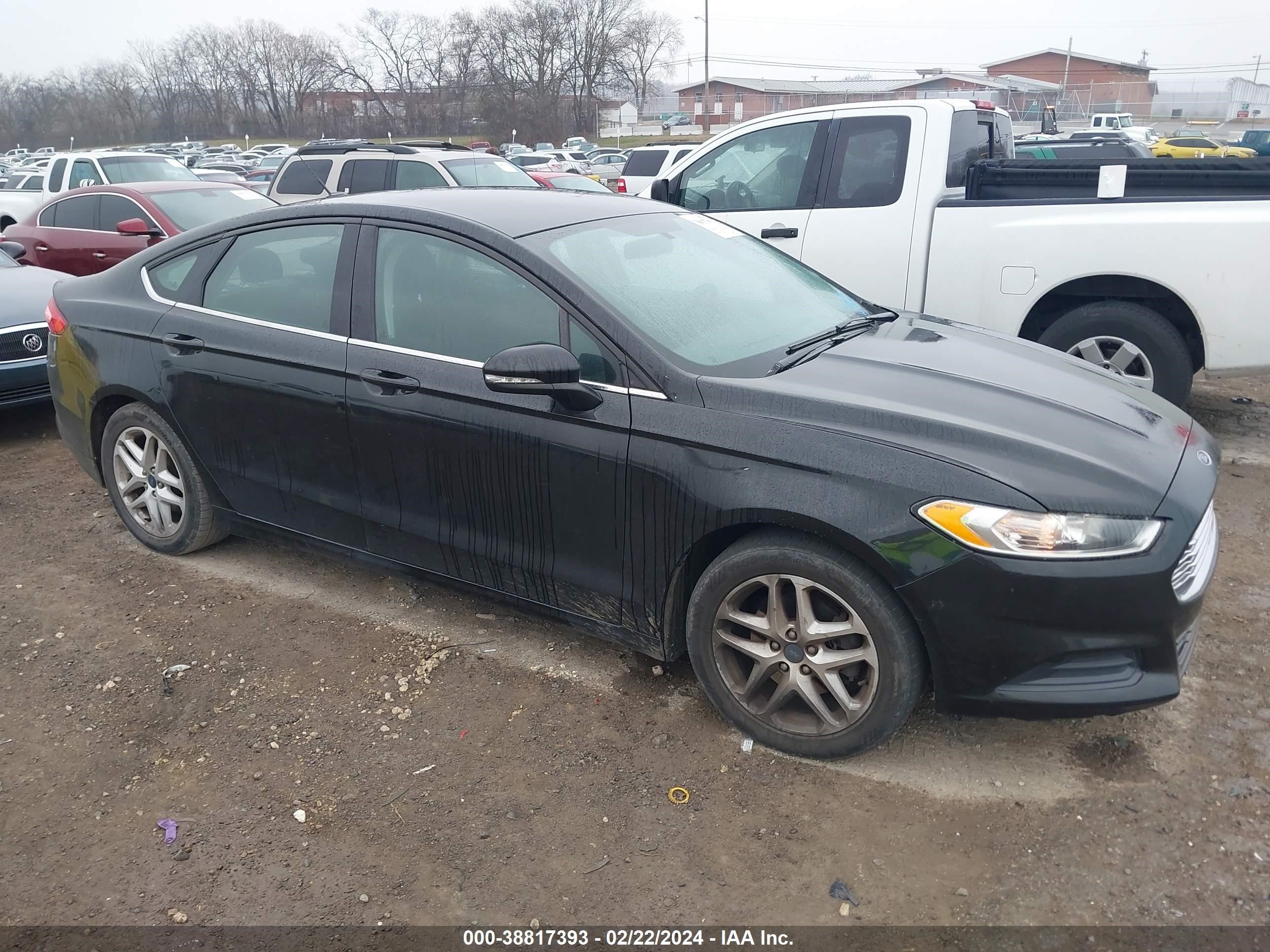 FORD FUSION 2015 3fa6p0h77fr108086