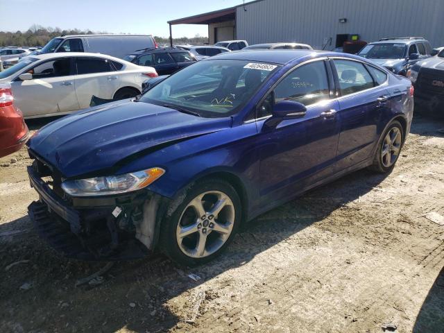 FORD FUSION SE 2015 3fa6p0h77fr110274