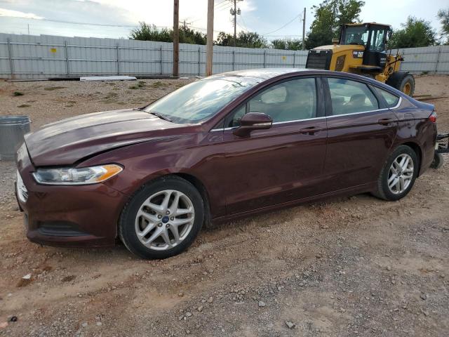 FORD FUSION SE 2015 3fa6p0h77fr113885