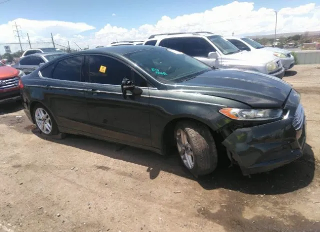 FORD FUSION 2015 3fa6p0h77fr114115