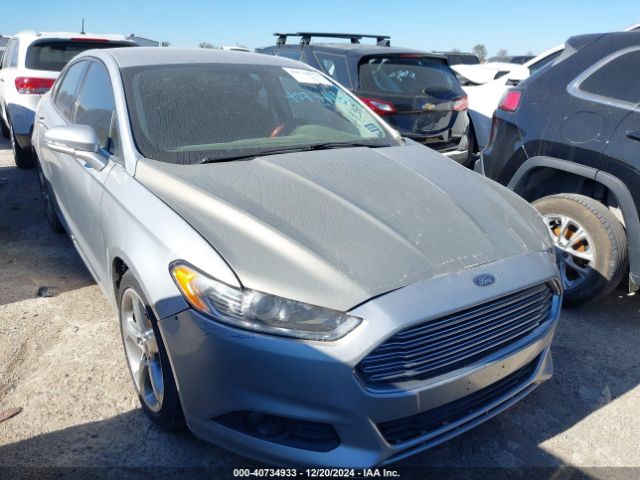 FORD FUSION 2015 3fa6p0h77fr115653