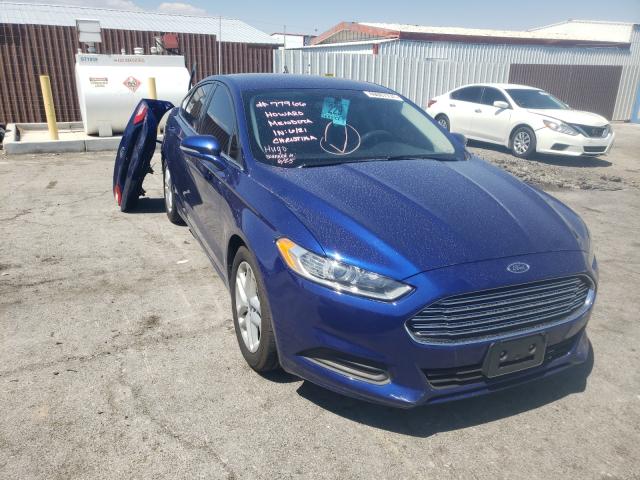 FORD FUSION SE 2015 3fa6p0h77fr118858