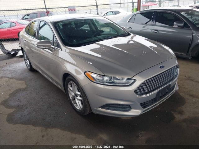 FORD FUSION 2015 3fa6p0h77fr119038