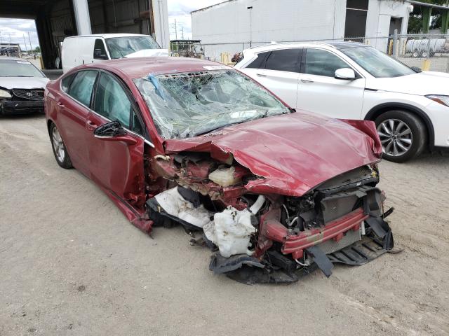 FORD FUSION SE 2015 3fa6p0h77fr121694