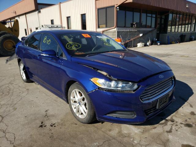 FORD FUSION SE 2015 3fa6p0h77fr124675