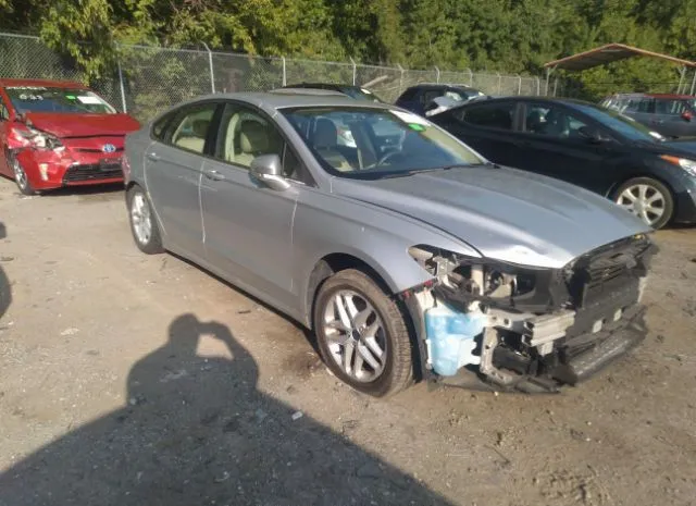 FORD FUSION 2015 3fa6p0h77fr134378