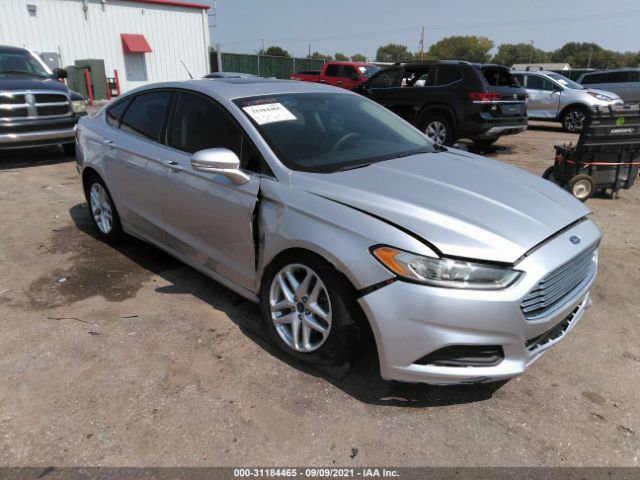 FORD FUSION 2015 3fa6p0h77fr138110