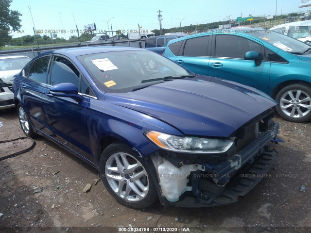 FORD FUSION 2015 3fa6p0h77fr138558