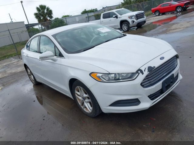 FORD FUSION 2015 3fa6p0h77fr144988