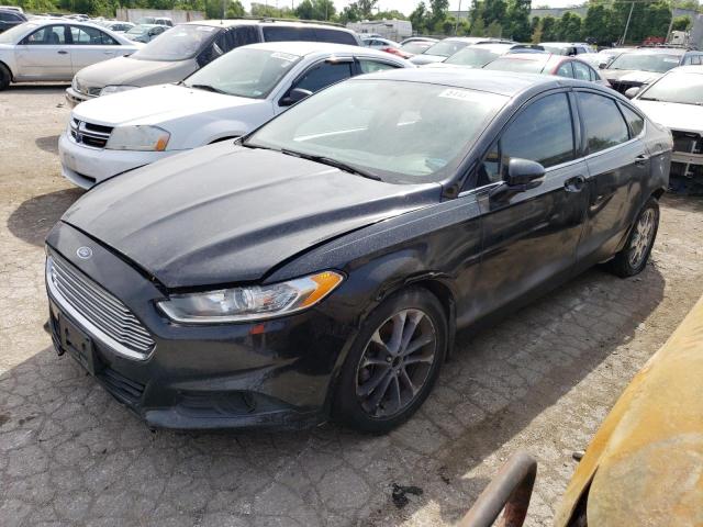 FORD FUSION 2015 3fa6p0h77fr160284