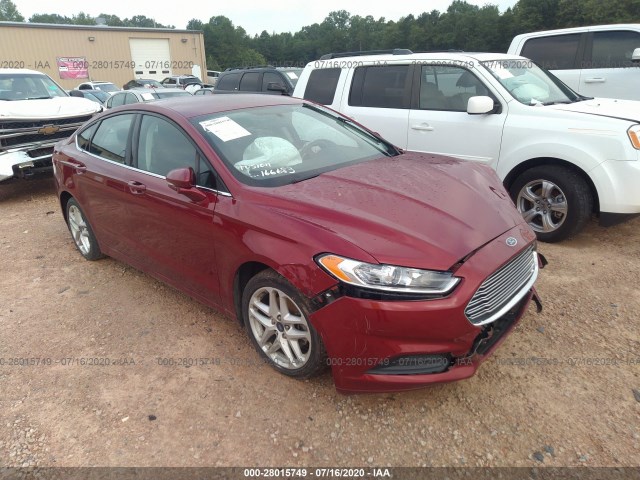 FORD FUSION 2015 3fa6p0h77fr166683