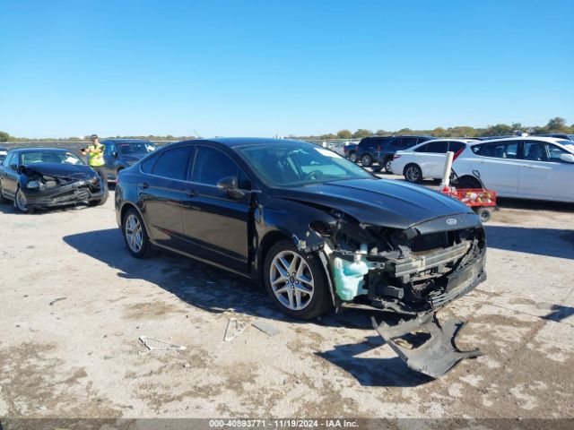 FORD FUSION 2015 3fa6p0h77fr167042