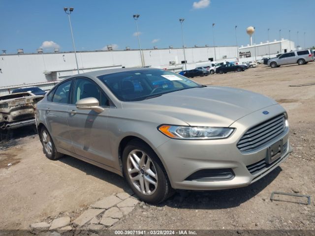 FORD FUSION 2015 3fa6p0h77fr169230