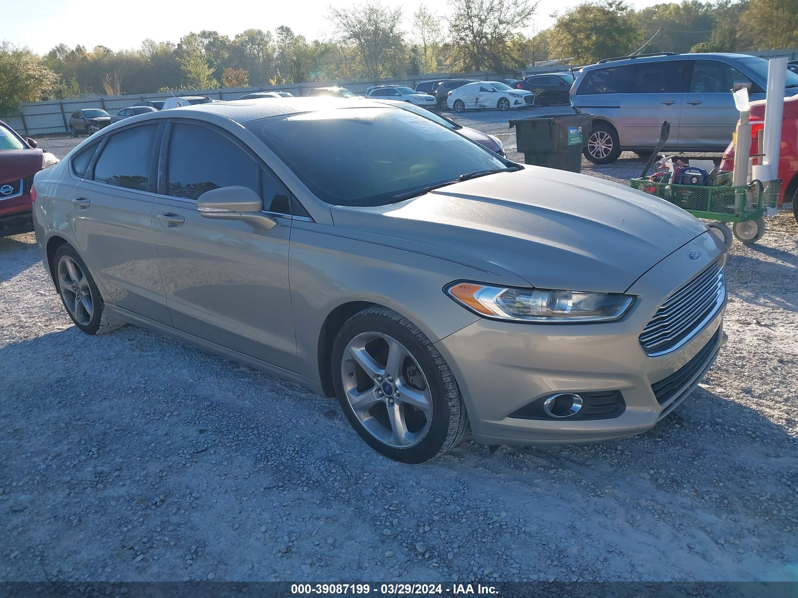 FORD FUSION 2015 3fa6p0h77fr178171