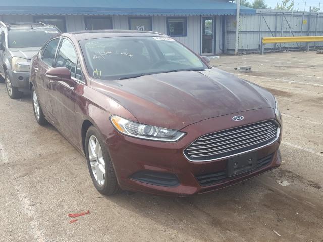 FORD FUSION SE 2015 3fa6p0h77fr178980