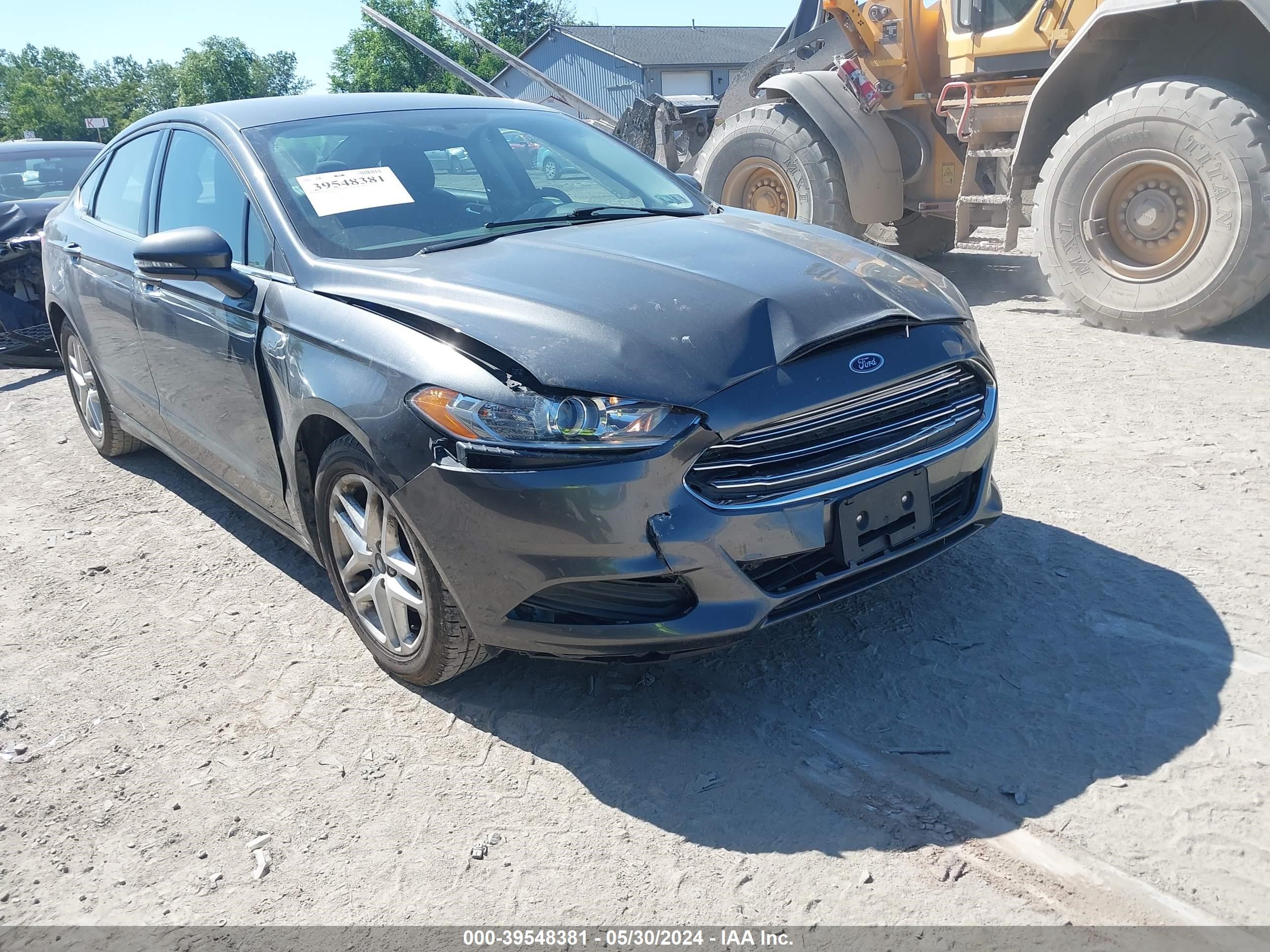 FORD FUSION 2015 3fa6p0h77fr179448