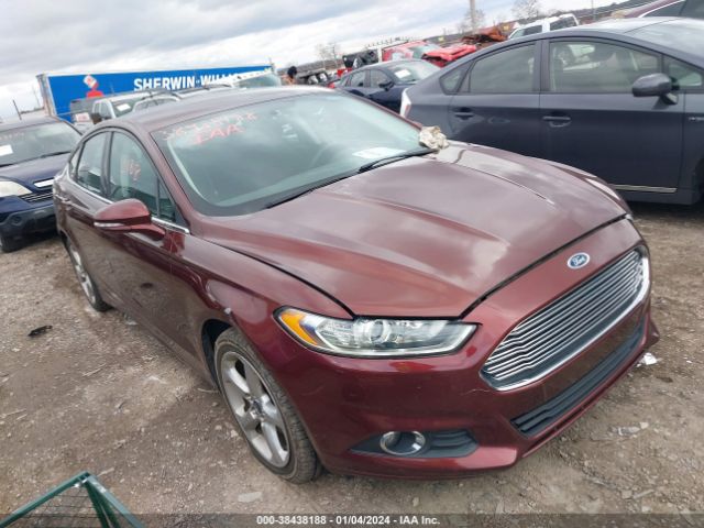 FORD FUSION 2015 3fa6p0h77fr188909