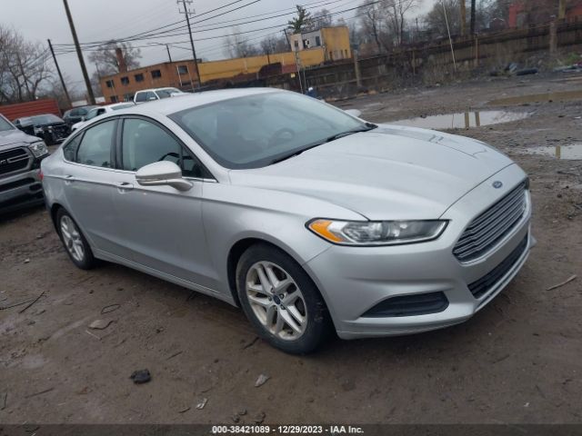 FORD FUSION 2015 3fa6p0h77fr192314