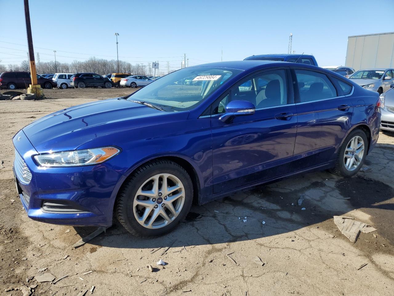 FORD FUSION 2015 3fa6p0h77fr192801