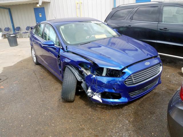 FORD FUSION SE 2015 3fa6p0h77fr197724