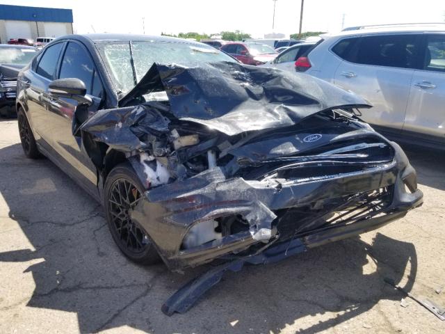 FORD FUSION SE 2015 3fa6p0h77fr204915