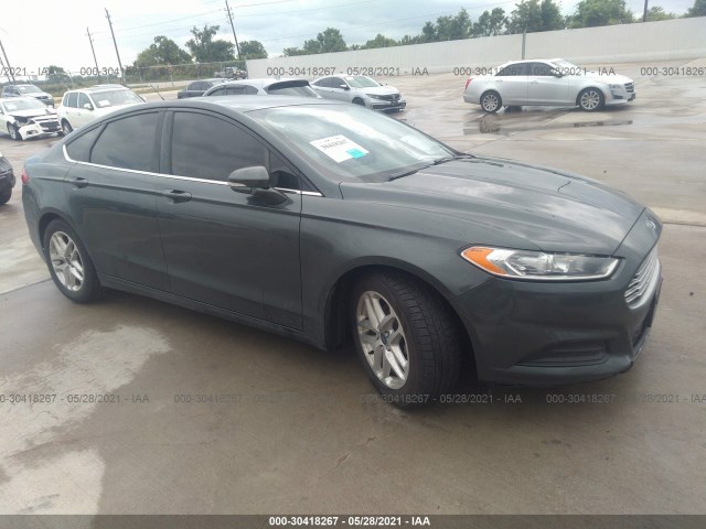 FORD FUSION 2015 3fa6p0h77fr205420