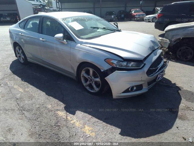 FORD FUSION 2015 3fa6p0h77fr205790