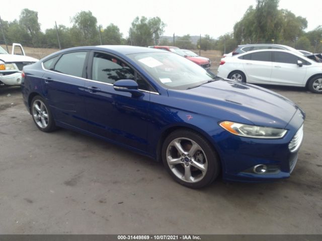 FORD FUSION 2015 3fa6p0h77fr206423