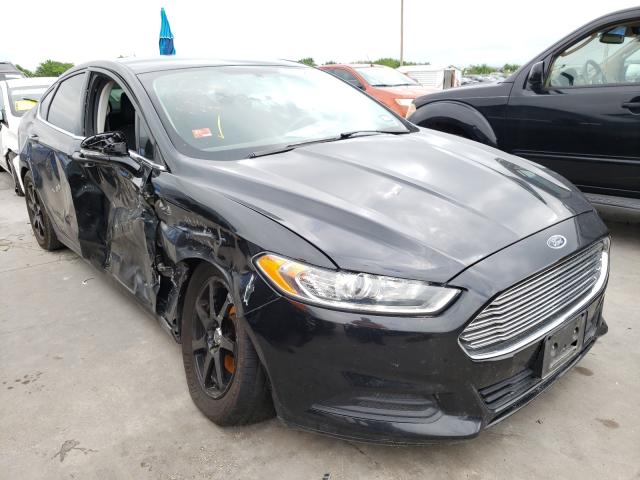 FORD FUSION SE 2015 3fa6p0h77fr210634