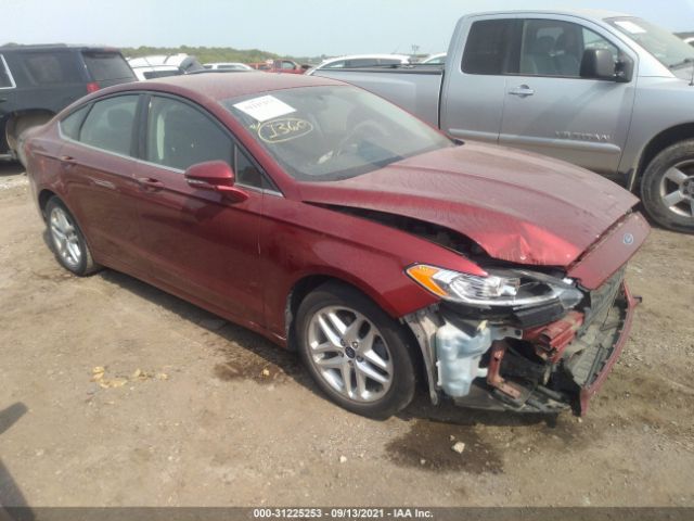 FORD FUSION 2015 3fa6p0h77fr232276