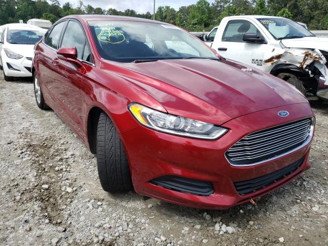 FORD FUSION SE 2015 3fa6p0h77fr241642