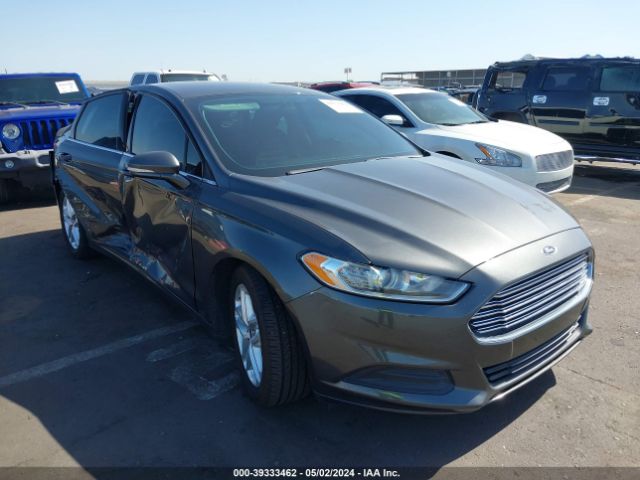 FORD FUSION 2015 3fa6p0h77fr248512