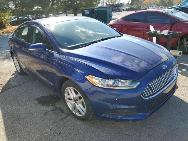 FORD FUSION SE 2015 3fa6p0h77fr262815