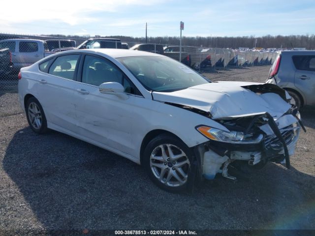 FORD FUSION 2015 3fa6p0h77fr265309