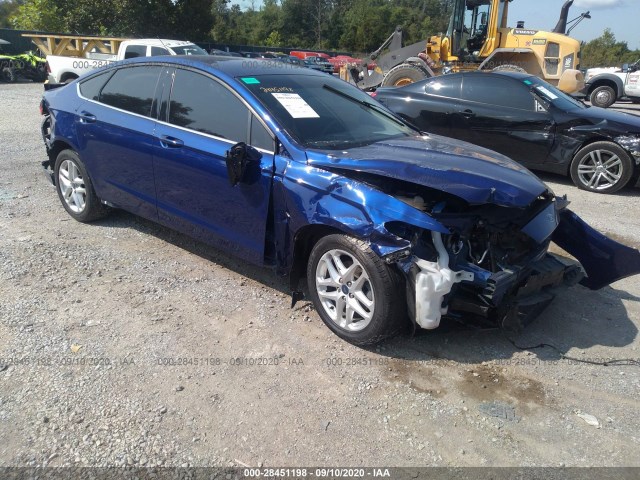 FORD FUSION 2015 3fa6p0h77fr266797