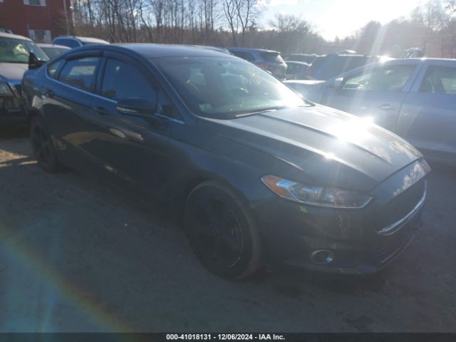 FORD FUSION 2015 3fa6p0h77fr266900