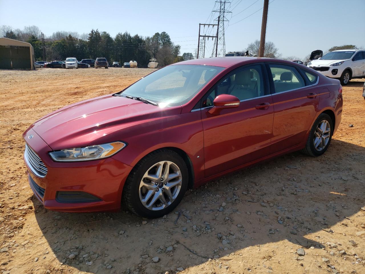 FORD FUSION 2015 3fa6p0h77fr273796