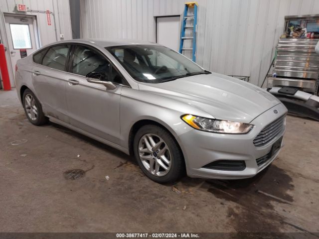 FORD FUSION 2015 3fa6p0h77fr280165