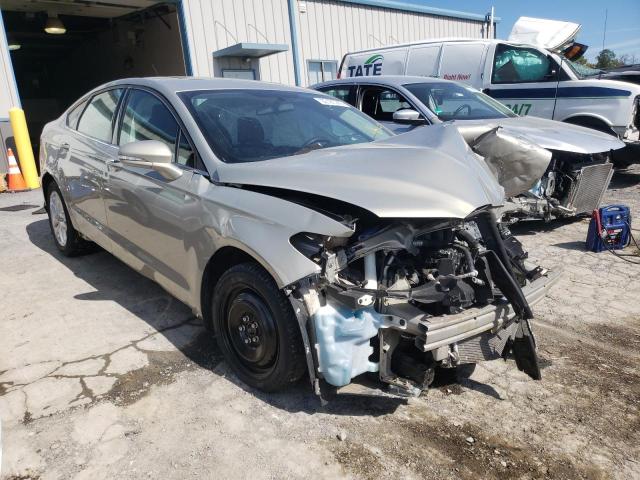 FORD FUSION SE 2015 3fa6p0h77fr286984