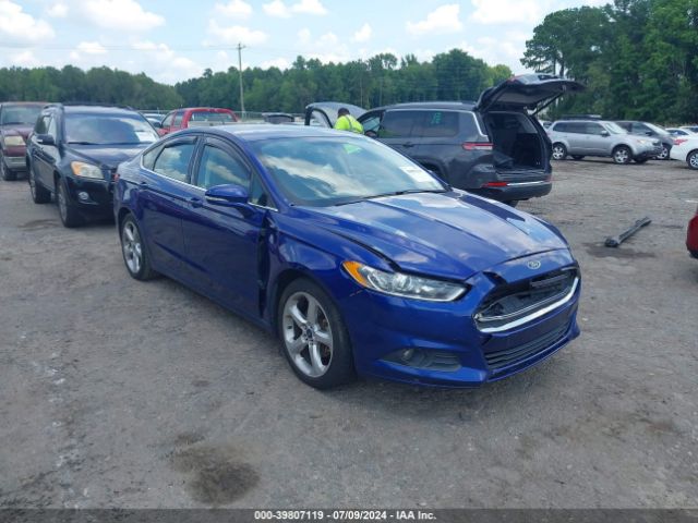 FORD FUSION 2015 3fa6p0h77fr288136